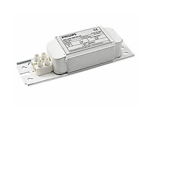 PHILIPS 220V BPL EM ballasts for CFL, PL-T, PL-S and PL-C lamps - DelightLighting