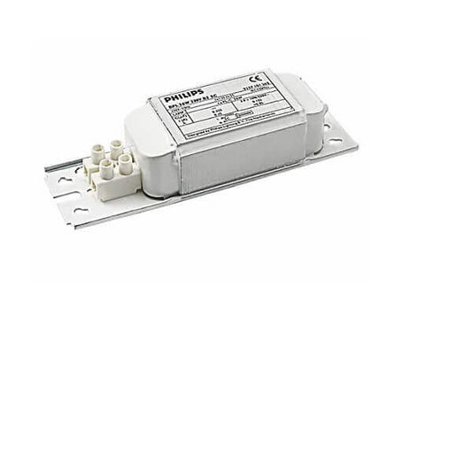 PHILIPS 220V BPL EM ballasts for CFL, PL-T, PL-S and PL-C lamps - DelightLighting
