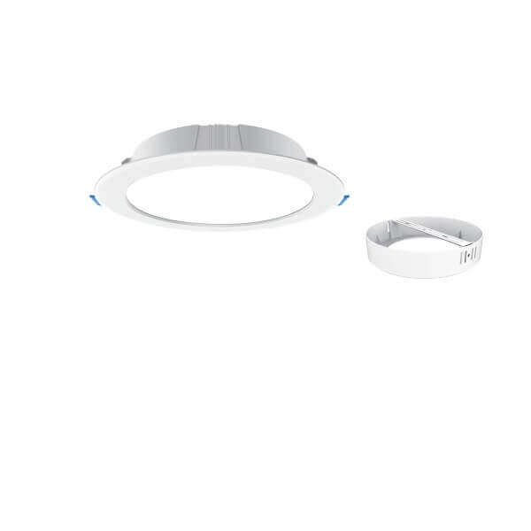 MEGAMAN MQTL119-Y-18W-R175 V2 Classic Downlight x40Pcs - DelightLighting