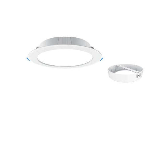 MEGAMAN MQTL119-Y-18W-R175 V2 Classic Downlight x40Pcs - DelightLighting