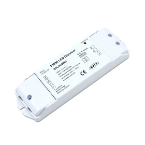EUCHIPS 12-24VDC 10A*2ch Constant Voltage DALI Decoder DALI6002E1 x20Pcs - DelightLighting