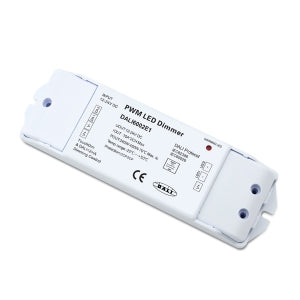 EUCHIPS 12-24VDC 10A*2ch Constant Voltage DALI Decoder DALI6002E1 x20Pcs - DelightLighting
