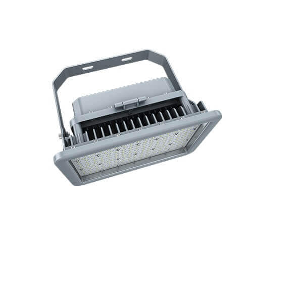 VENAS A Series LED Explosion Proof Flood Light 5000K - DelightLighting
