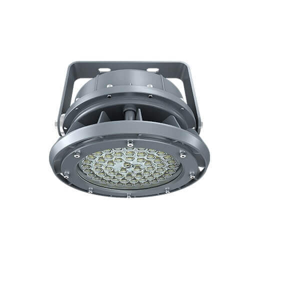 VENAS B Series LED Explosion Proof Flood Light 5000K - DelightLighting