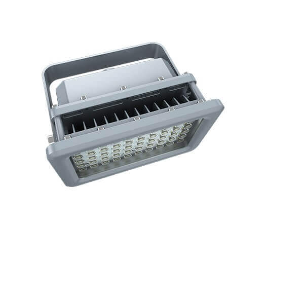 VENAS A Series LED Explosion Proof Flood Light 5000K - DelightLighting