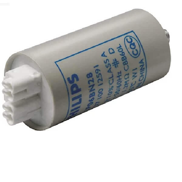 PHILIPS Capacitors x12PCs - DelightLighting