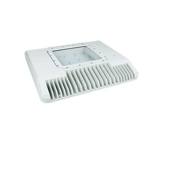 VENAS CPA Series Explosion Proof Oil Station Light 120° Beam Angle - DelightLighting