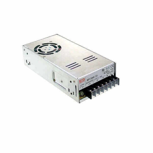 Constant Voltage Power Supply x6Pcs - DelightLighting