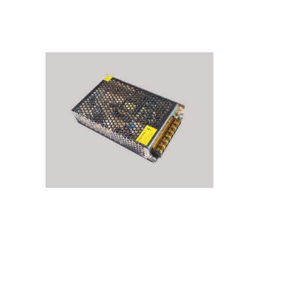 Constant Voltage Power Supply x12Pcs - DelightLighting