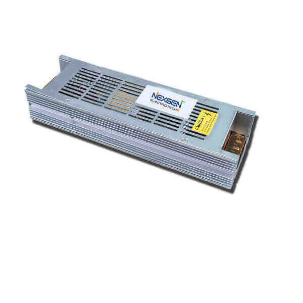 Constant Voltage Power Supply x6Pcs - DelightLighting
