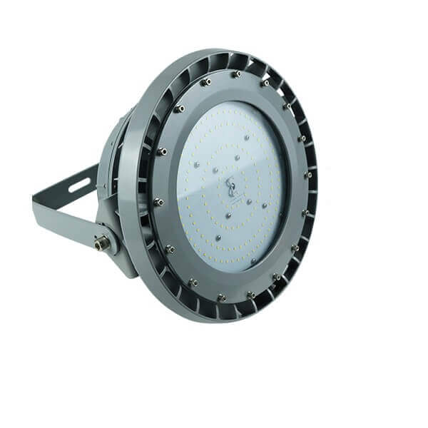 VENAS C Series LED Explosion Proof Flood Light 5000K - DelightLighting
