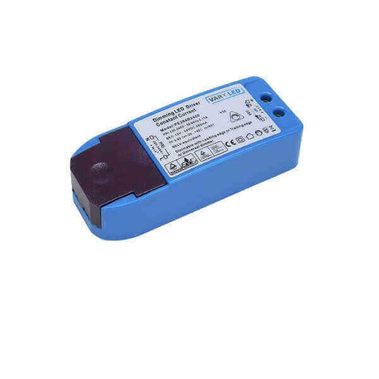 VARYLED (DMB-PE294B2450) LED DRIVER 500MA x8Pcs - DelightLighting