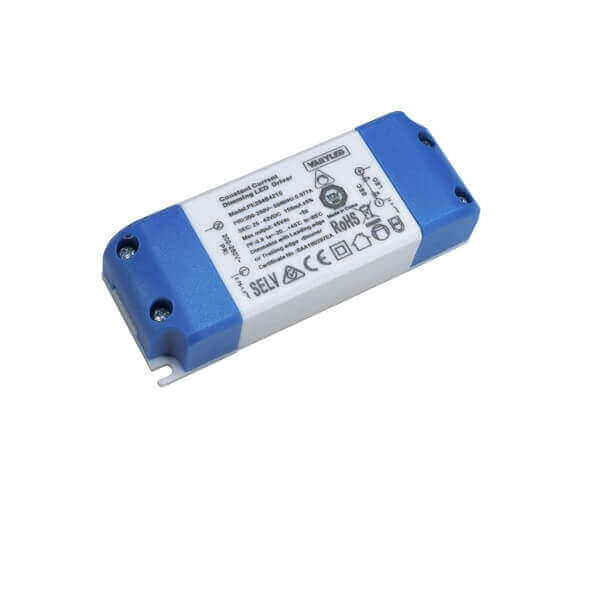 VARYLED (DMB-PE294B4215) LED DRIVER 150MA x8Pcs - DelightLighting