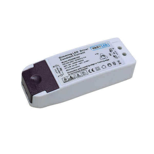 VARYLED (DMB-PE296B3550) LED DRIVER 500MA x8Pcs - DelightLighting