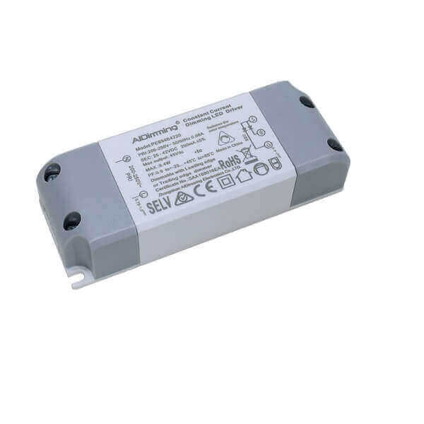VARYLED (DMB-PE694B4222) LED DRIVER 220MA x6Pcs - DelightLighting