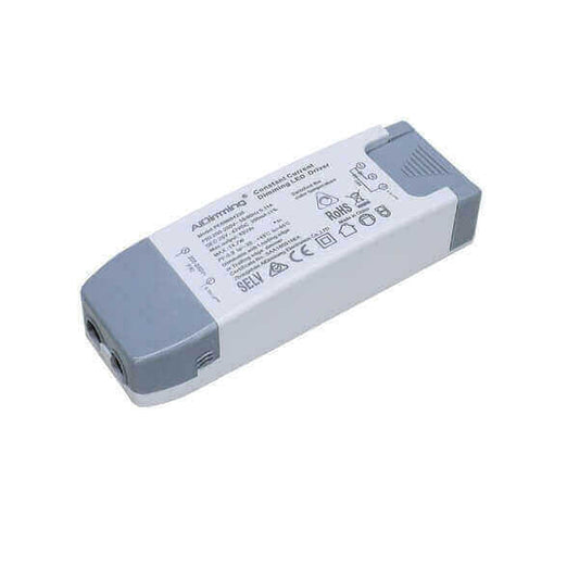 VARYLED (DMB-PE696B4235) LED DRIVER 350MA x4Pcs - DelightLighting