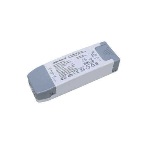 VARYLED (DMB-PE696B4240) LED DRIVER 400MA x6Pcs - DelightLighting