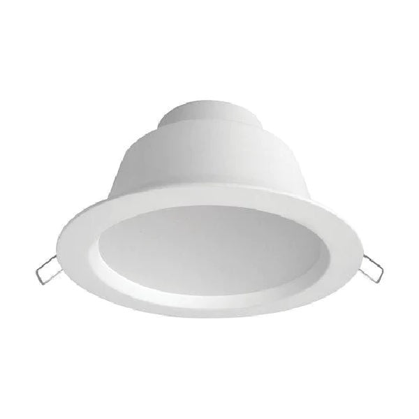 Megaman SIENA 5" R125 9.5W 6500K 90D WH Downlight Delight x24Pcs - DelightLighting