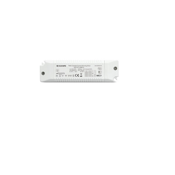 Euchips EUP 1HMC-0 Series TRIAC Constant Current Dimming Driver - DelightLighting
