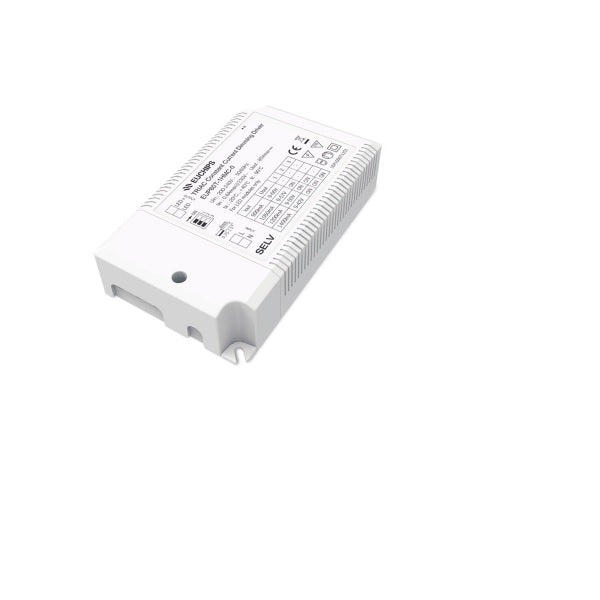 Euchips EUP 1HMC-0 Series TRIAC Constant Current Dimming Driver - DelightLighting