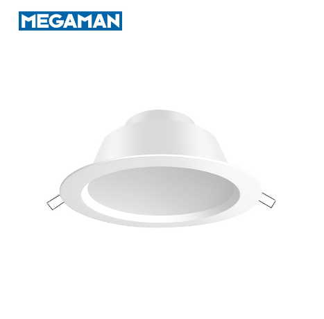 MEGAMAN LED SIENA 6 R150 Downlight x24Pcs - DelightLighting