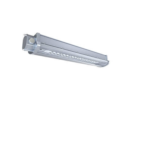 VENAS FLF Series LED Explosion Proof Linear Light 5000K - DelightLighting