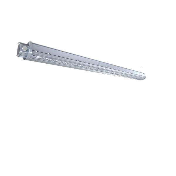 VENAS FLF Series LED Explosion Proof Linear Light 5000K - DelightLighting