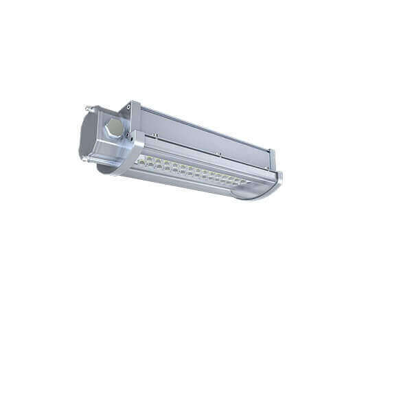 VENAS FLF Series LED Explosion Proof Linear Light 5000K - DelightLighting