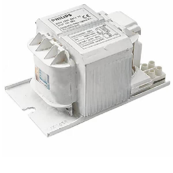 PHILIPS BHLE 200 TS HID Ballast - DelightLighting