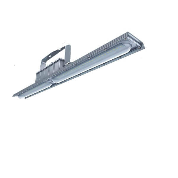 VENAS H Series LED Explosion Proof linear Light 120° Beam Angle - DelightLighting