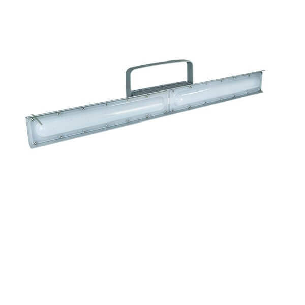 VENAS H Series LED Explosion Proof linear Light 120° Beam Angle - DelightLighting