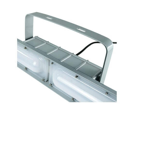 VENAS H Series LED Explosion Proof linear Light 120° Beam Angle - DelightLighting