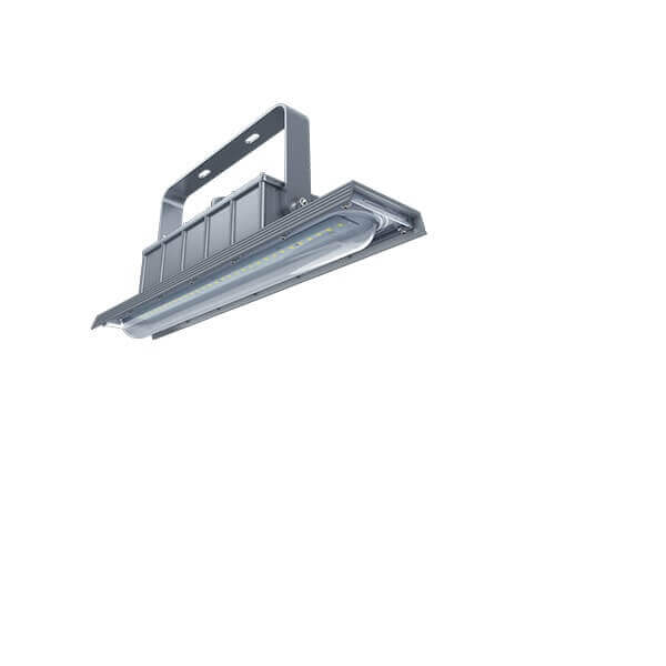 VENAS H Series LED Explosion Proof linear Light 120° Beam Angle - DelightLighting