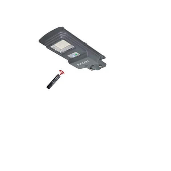 PHILIPS BRC010 LED/765 Essential SmartBright All-in-one Solar Streetlight - DelightLighting