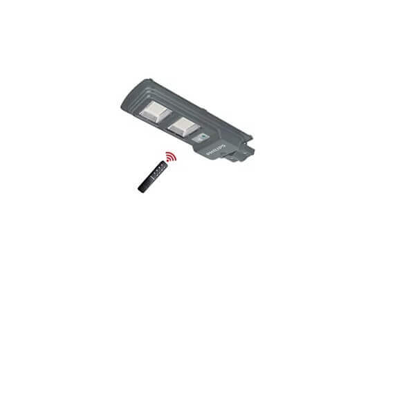 PHILIPS BRC010 LED/765 Essential SmartBright All-in-one Solar Streetlight - DelightLighting