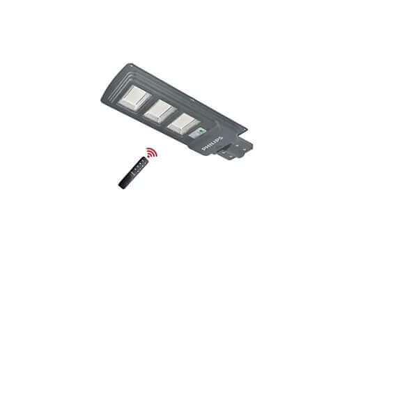 PHILIPS BRC010 LED/765 Essential SmartBright All-in-one Solar Streetlight - DelightLighting
