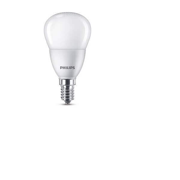 PHILIPHS 6.5W E14 230V P48 9 APR LEDBulb - DelightLighting