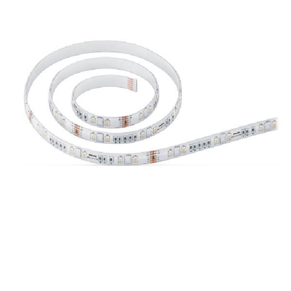 PHILIPS Wi-Fi LED Strip 2M 1600lmStarterKit INDO - DelightLighting