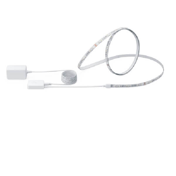 PHILIPS Wi-Fi LED Strip 800lm 1M extension INDO - DelightLighting
