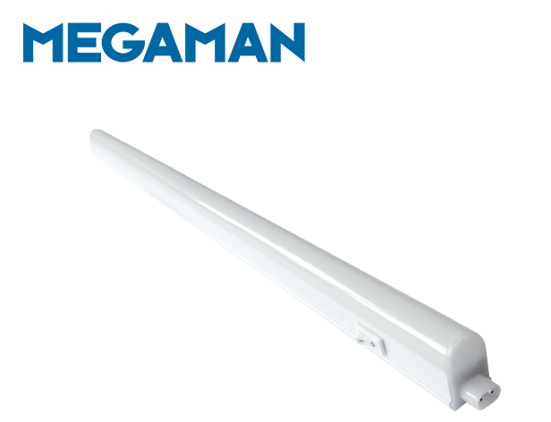 MEGAMAN Signature T5 LED Batten x20Pcs - DelightLighting