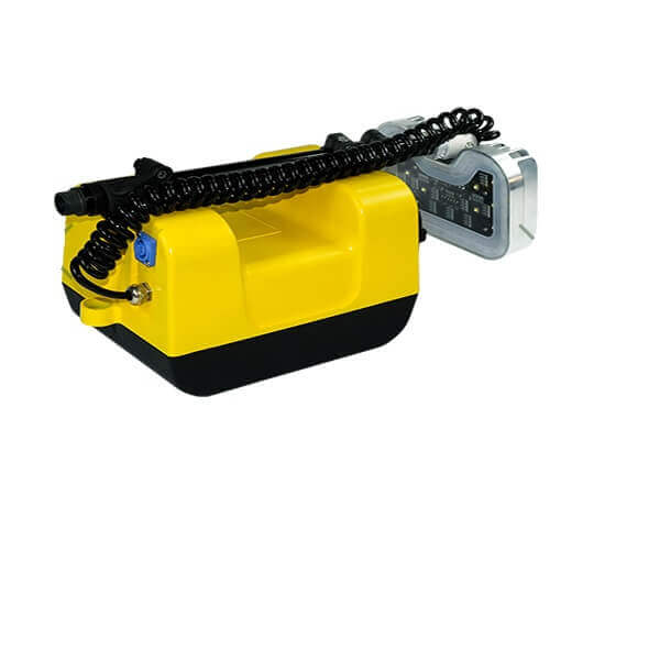 VENAS MV01 Series Remote Area Lighting System - DelightLighting