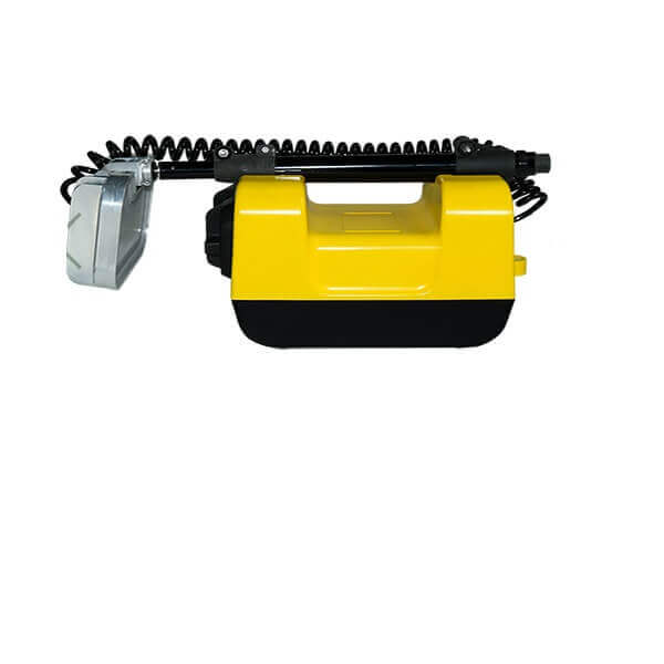 VENAS MV01 Series Remote Area Lighting System - DelightLighting