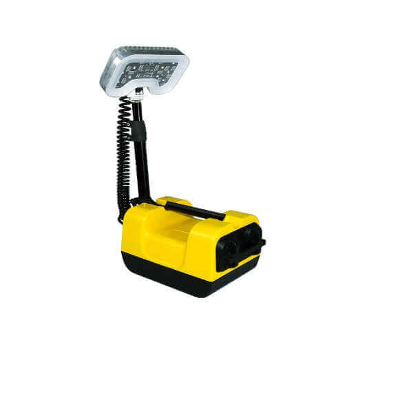 VENAS MV01 Series Remote Area Lighting System - DelightLighting