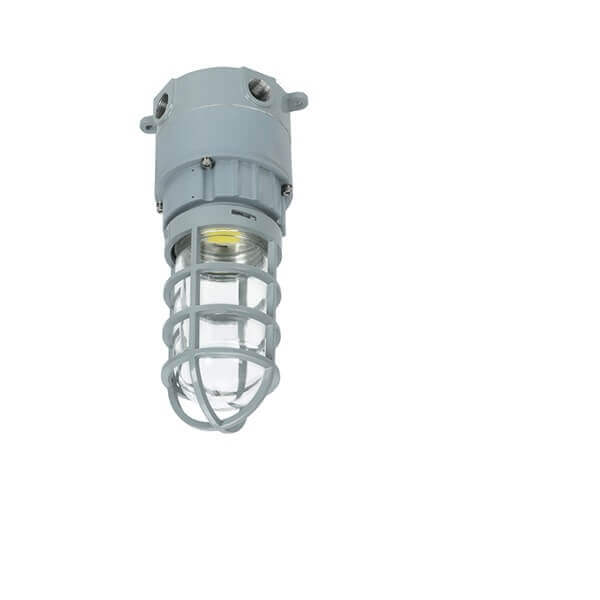 VENAS O Series LED Explosion Proof Wall Light 120° Beam Angle - DelightLighting