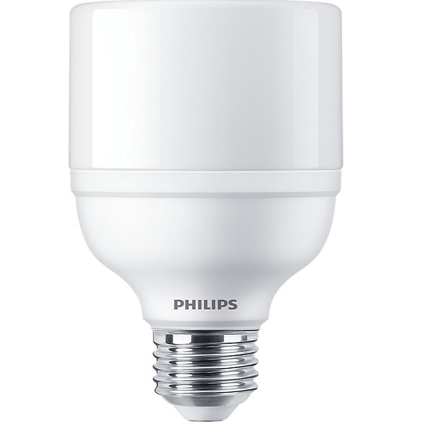 PHILIPS LEDBright E27 6500K 230V 3CT/4 ID Led Bulb - DelightLighting