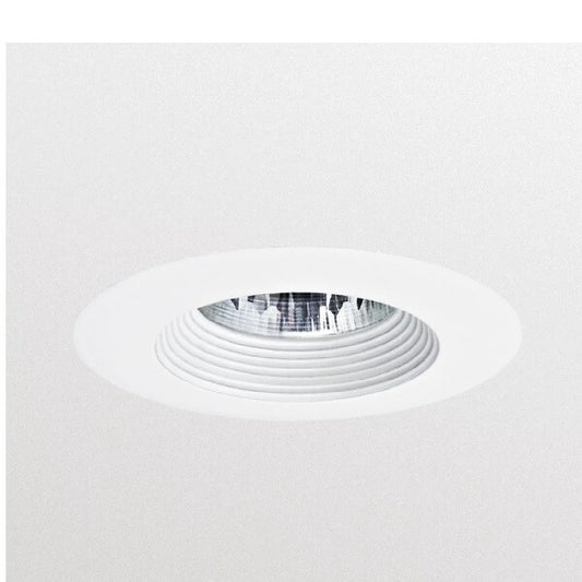 PHILIPS 1x MAX50W/12V-GU5.3 WH Smart Halogen Downlight - DelightLighting