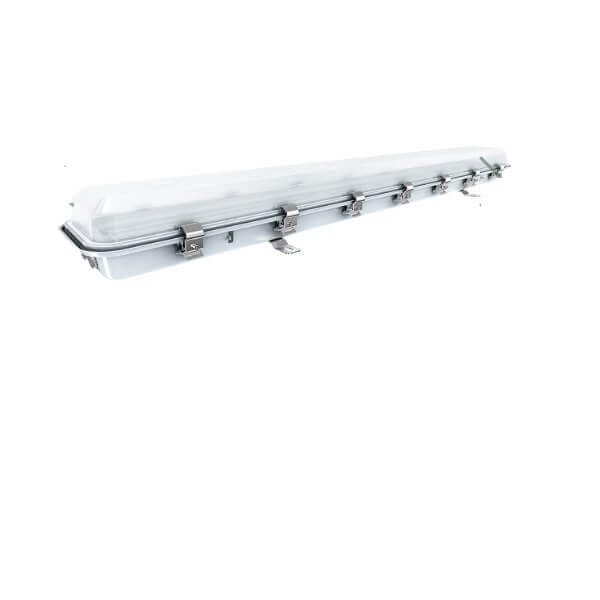 VENAS R Series LED Explosion Proof Linear Light 120° Beam Angle - DelightLighting