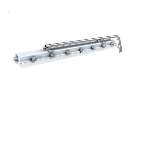 VENAS R Series LED Explosion Proof Linear Light 120° Beam Angle - DelightLighting