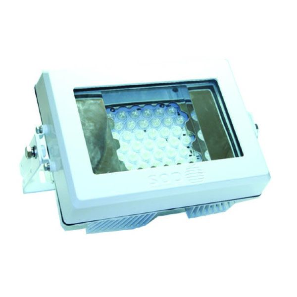 SOPEX FL 80 Series Heavy Duty 80W 5700K LED Flood Light - DelightLighting