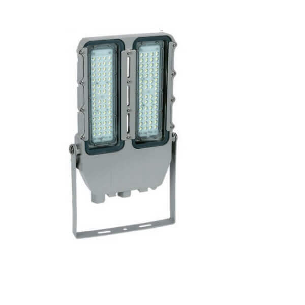 VENAS STA 1/2 Series LED Explosion Proof Flood Light 120° Beam Angle - DelightLighting